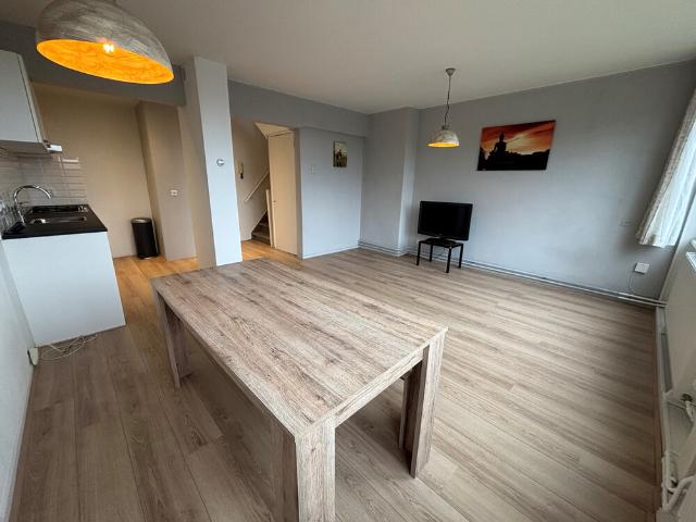 Appartement te huur in Noord Holland