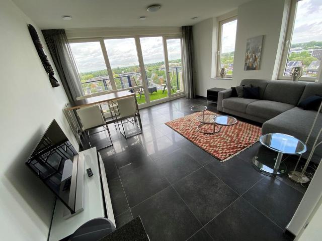 Appartement te huur in Noord Holland