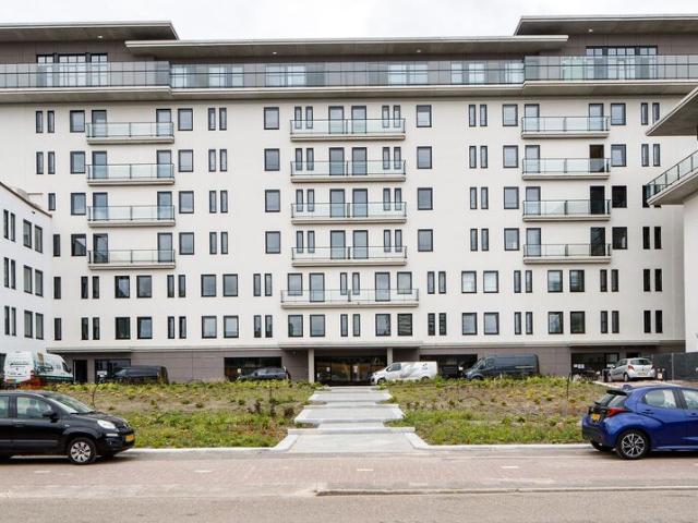 Appartement te huur in Noord Holland