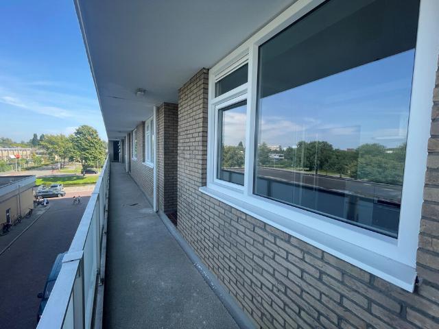 Appartement te huur in Amstelveen