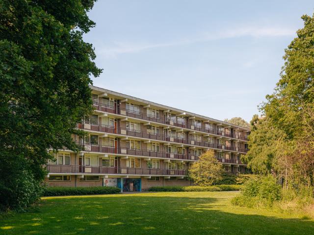 Appartement te huur in Noord Holland