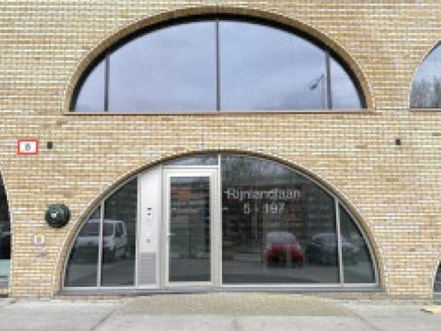 Appartement te huur in Amsterdam, Noord Holland