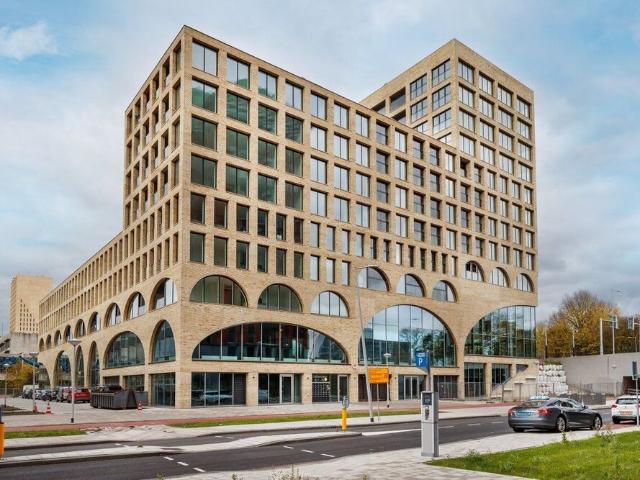 Appartement te huur in Amsterdam, Noord Holland