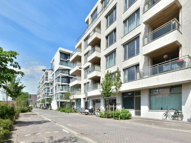 Appartement te huur in Amsterdam, Noord Holland