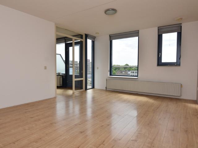 Appartement te huur in Amsterdam, Noord Holland