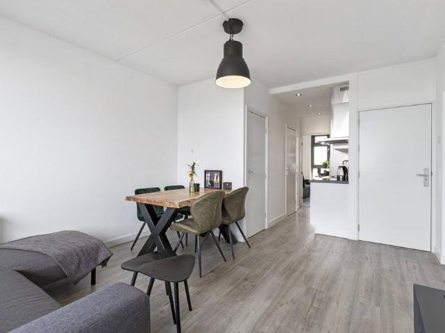 Appartement te huur in Amsterdam, Noord Holland