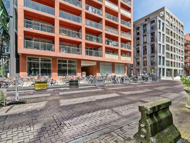Appartement te huur in Amsterdam, Noord Holland