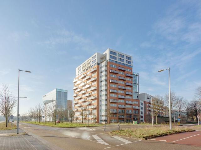 Appartement te huur in Amsterdam, Noord Holland