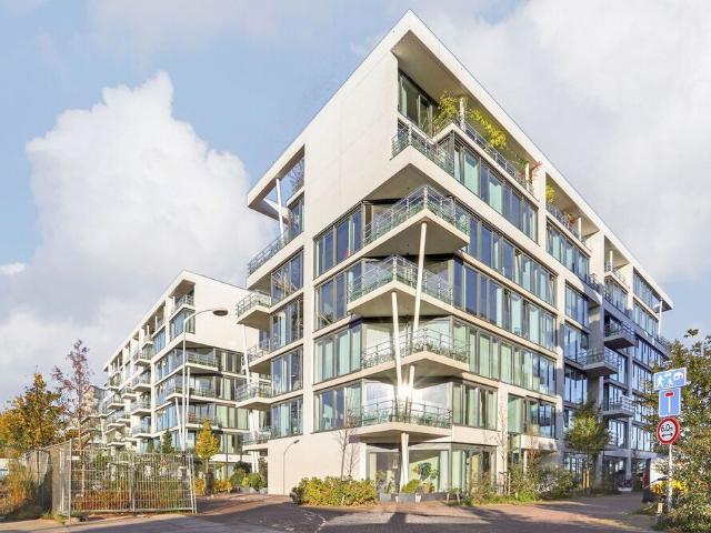 Appartement te huur in Amsterdam, Noord Holland