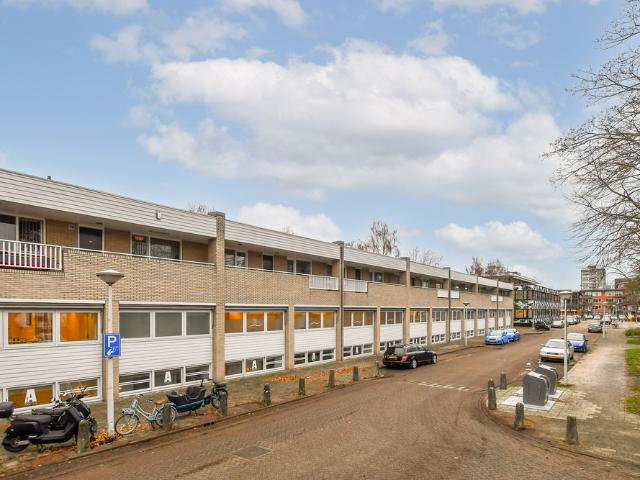 Appartement te huur in Amsterdam, Noord Holland