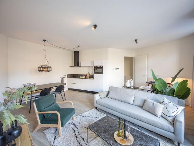 Appartement te huur in Amsterdam, Noord Holland
