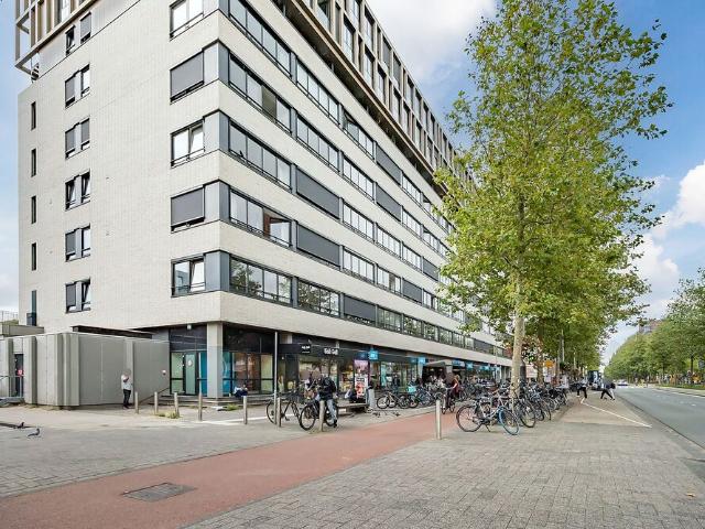 Appartement te huur in Amsterdam, Noord Holland
