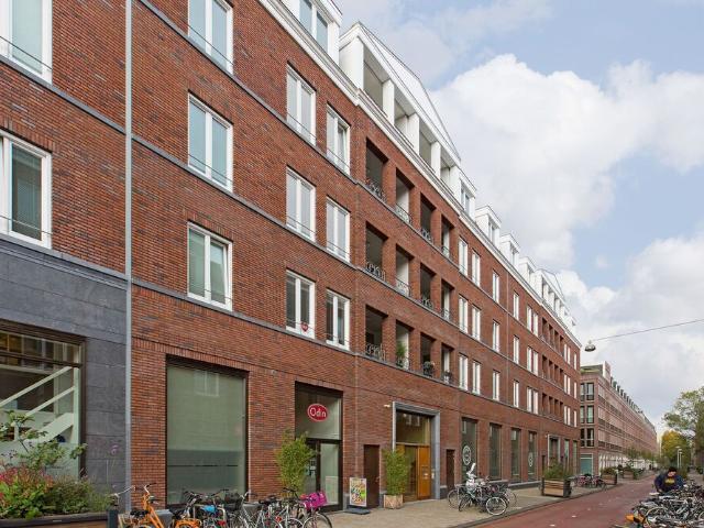 Appartement te huur in Amsterdam, Noord Holland