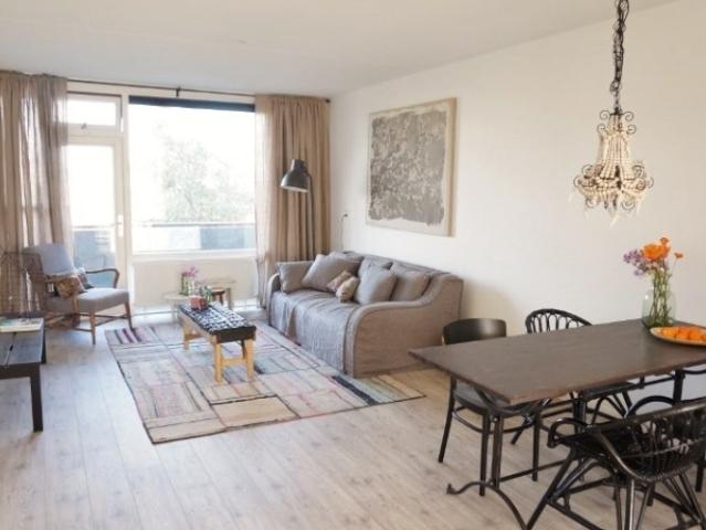 Appartement te huur in Amsterdam, Noord Holland