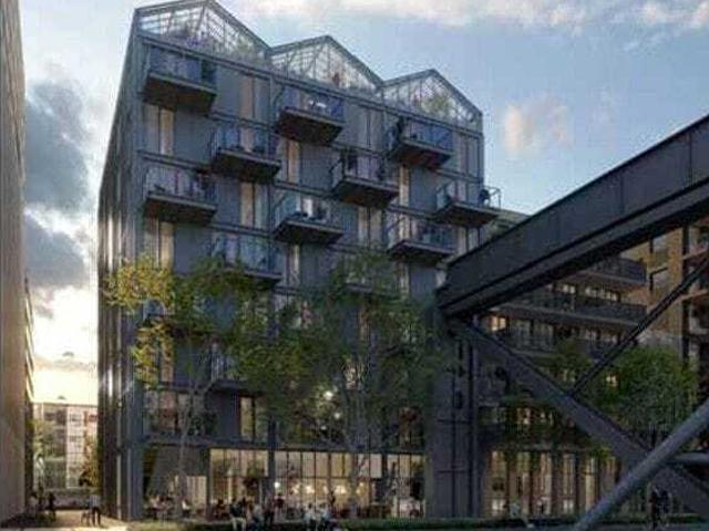 Appartement te huur in Amsterdam, Noord Holland