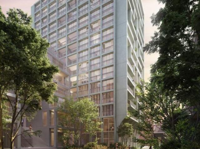Appartement te huur in Amsterdam, Noord Holland
