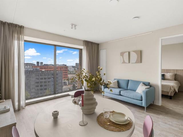 Appartement te huur in Amsterdam, Noord Holland