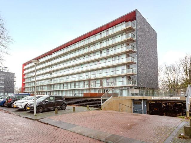 Appartement te huur in Amsterdam, Noord Holland