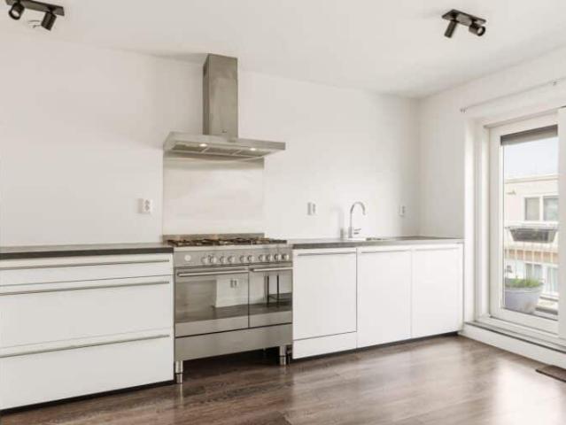 Appartement te huur in Amsterdam, Noord Holland