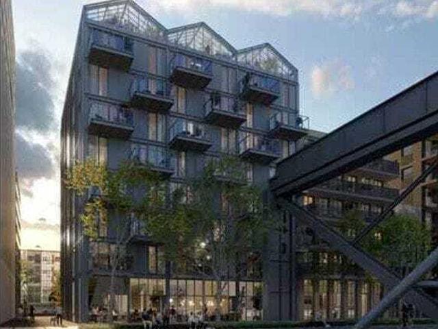 Appartement te huur in Amsterdam, Noord Holland