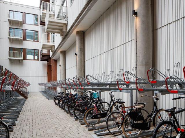 Appartement te huur in Amsterdam, Noord Holland