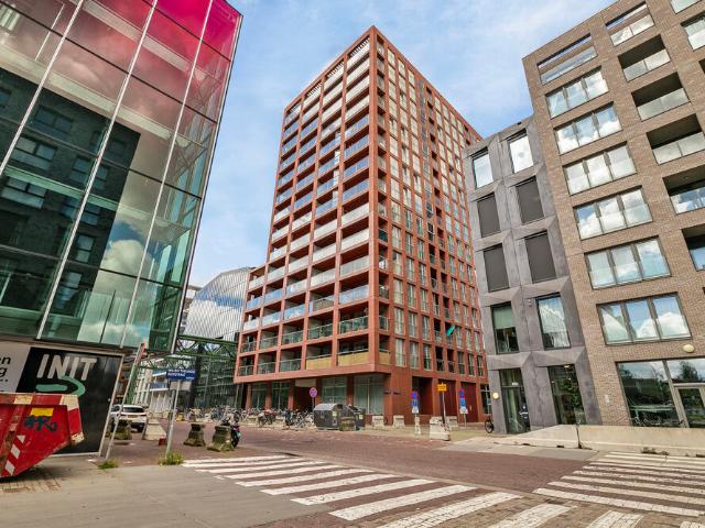 Appartement te huur in Amsterdam, Noord Holland