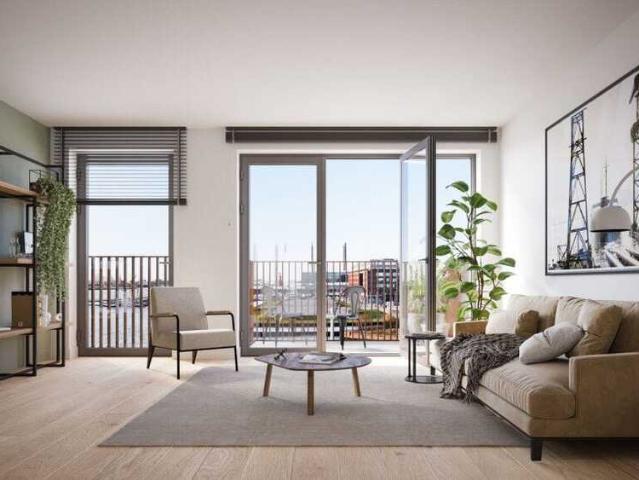 Appartement te huur in Amsterdam, Noord Holland