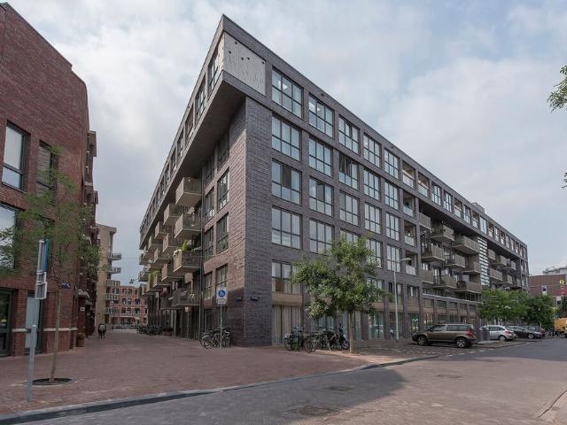 Appartement te huur in Amsterdam, Noord Holland