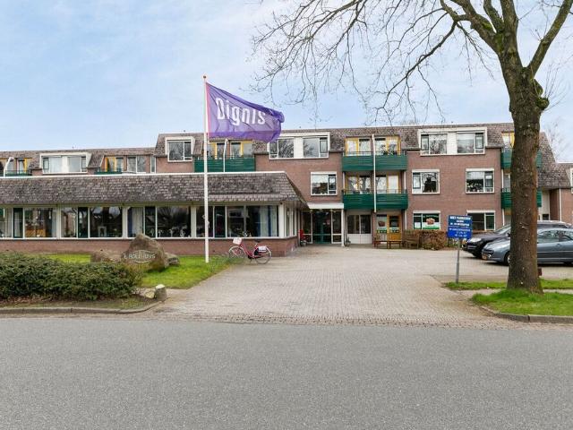 Appartement te huur in Annen, Drenthe
