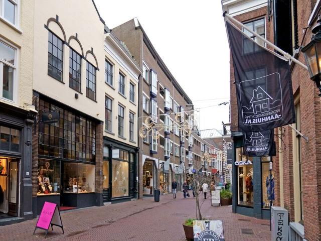 Appartement te huur in Arnhem