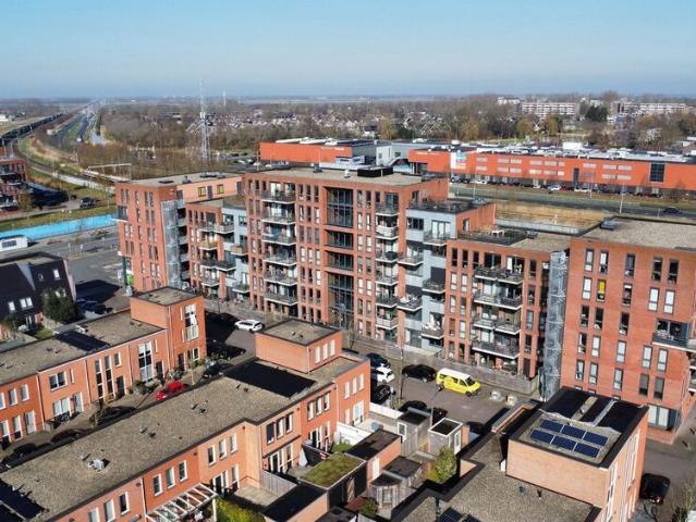 Appartement te huur in Assendelft, Noord Holland