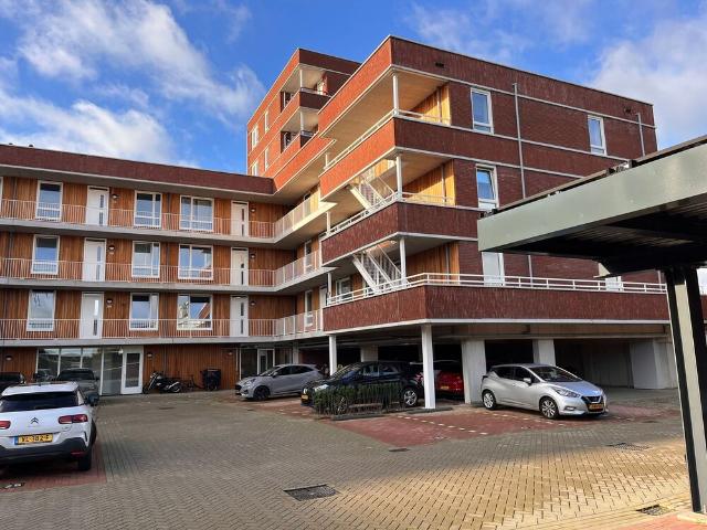 Appartement te huur in Bergschenhoek, Zuid Holland