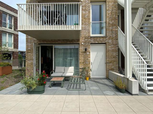 Appartement te huur in Berkel En Rodenrijs