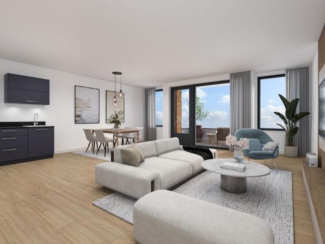 Appartement te huur in Bilthoven, Utrecht
