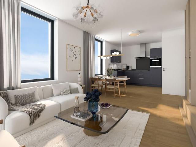 Appartement te huur in Bilthoven, Utrecht
