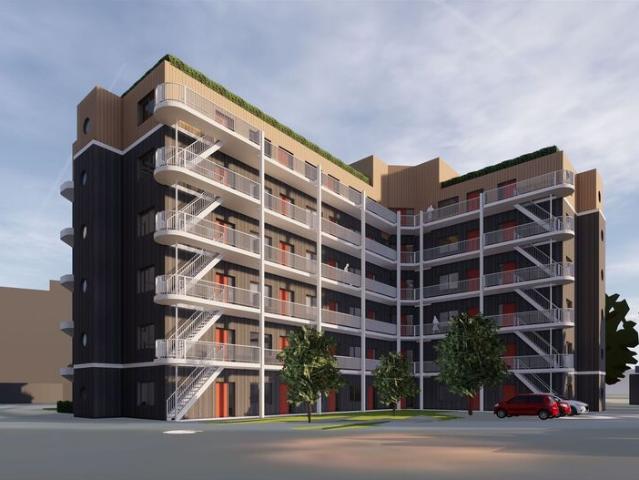 Appartement te huur in Zuid Holland