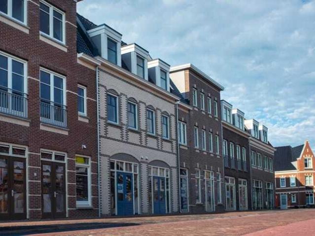 Appartement te huur in Overijssel