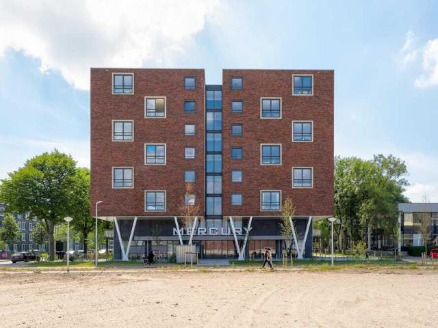 Appartement te huur in Delft, Zuid Holland