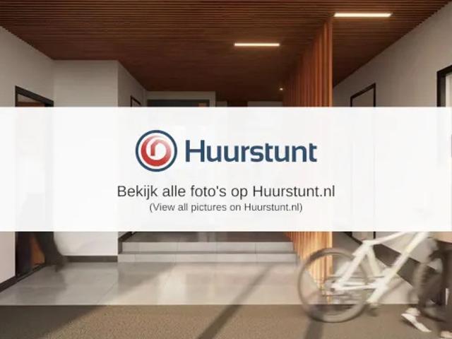 Appartement te huur in Delft, Zuid Holland