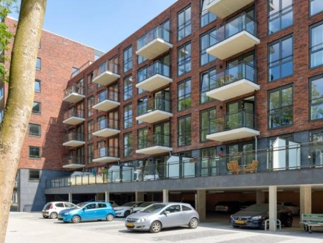 Appartement te huur in Delft