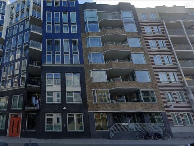 Appartement te huur in Diemen