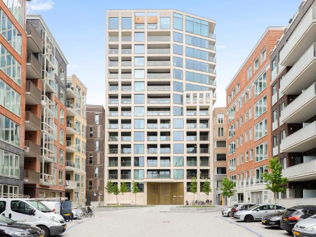 Appartement te huur in Diemen, Noord Holland