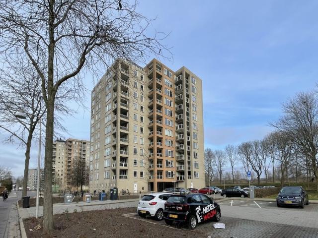 Appartement te huur in Diemen, Noord Holland