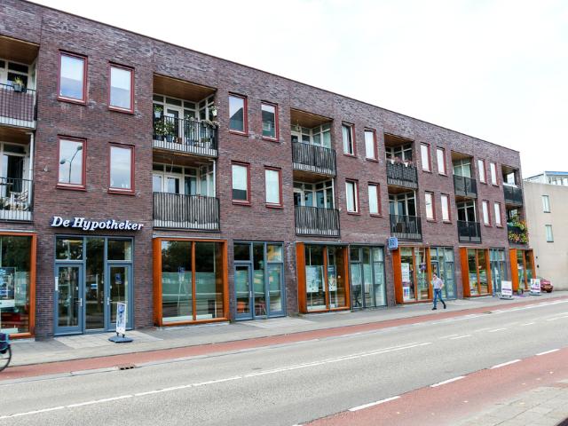 Appartement te huur in Gelderland