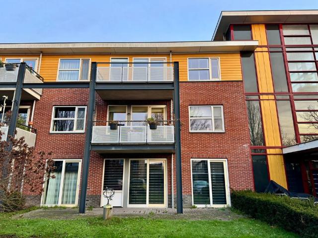 Appartement te huur in Eemnes, Utrecht