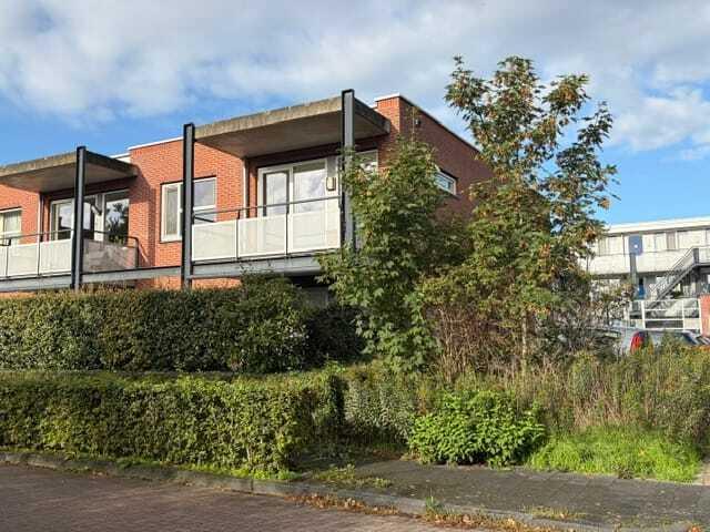 Appartement te huur in Eemnes, Utrecht