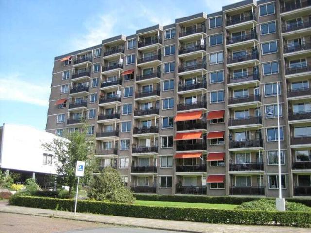 Appartement te huur in Enschede