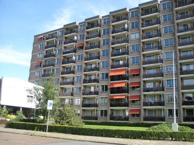 Appartement te huur in Enschede