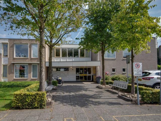 Appartement te huur in Epe