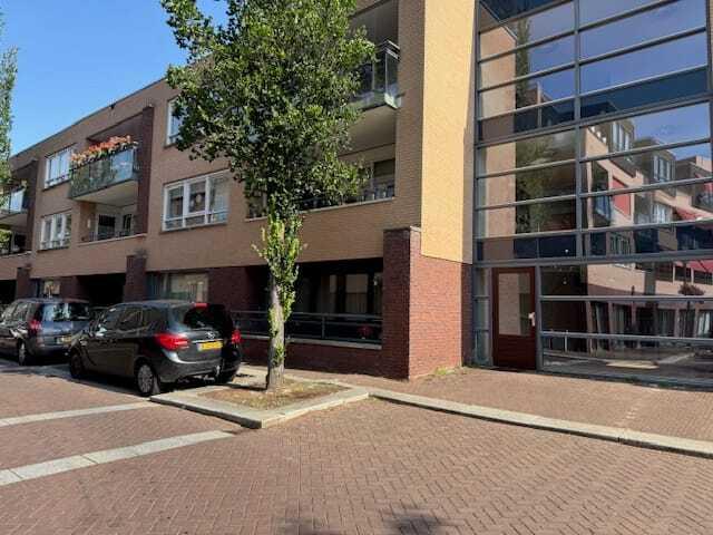 Appartement te huur in Geldrop